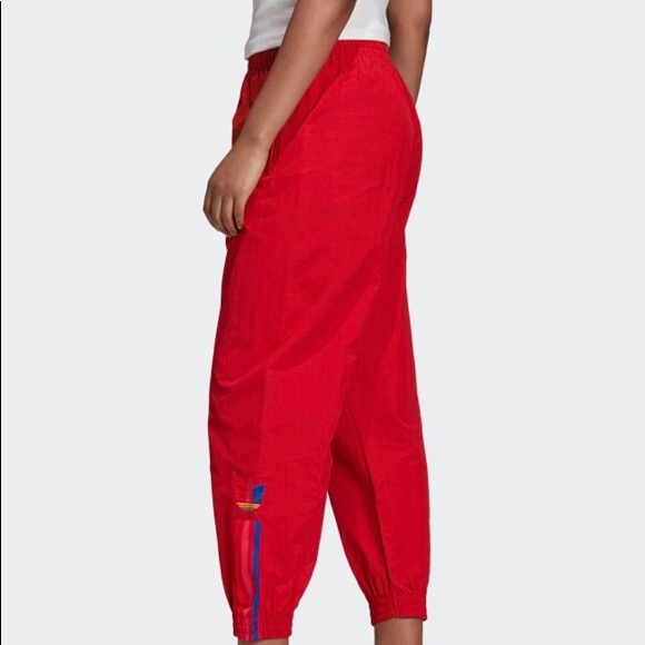 Adidas Track Pants - Picture 3 of 7